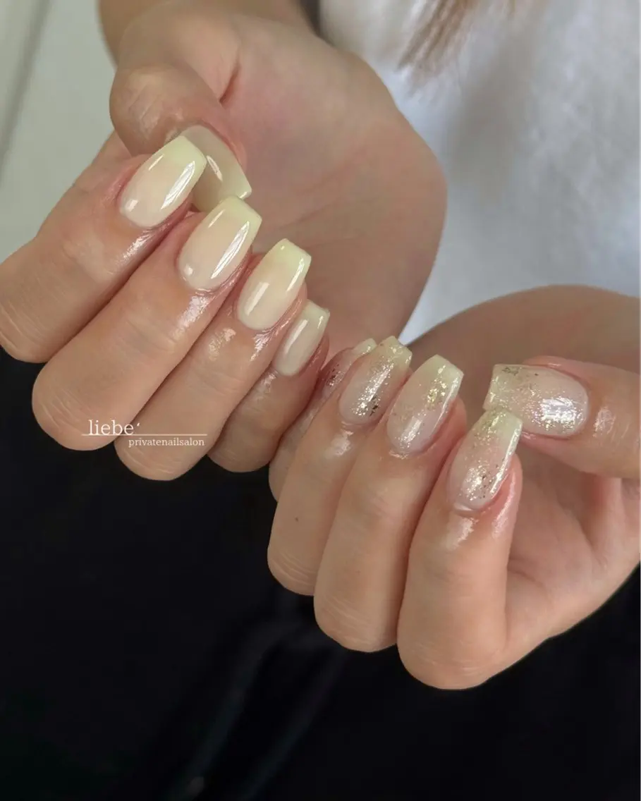 ネイル ハンドネイル Liebe nailのネイルデザイン