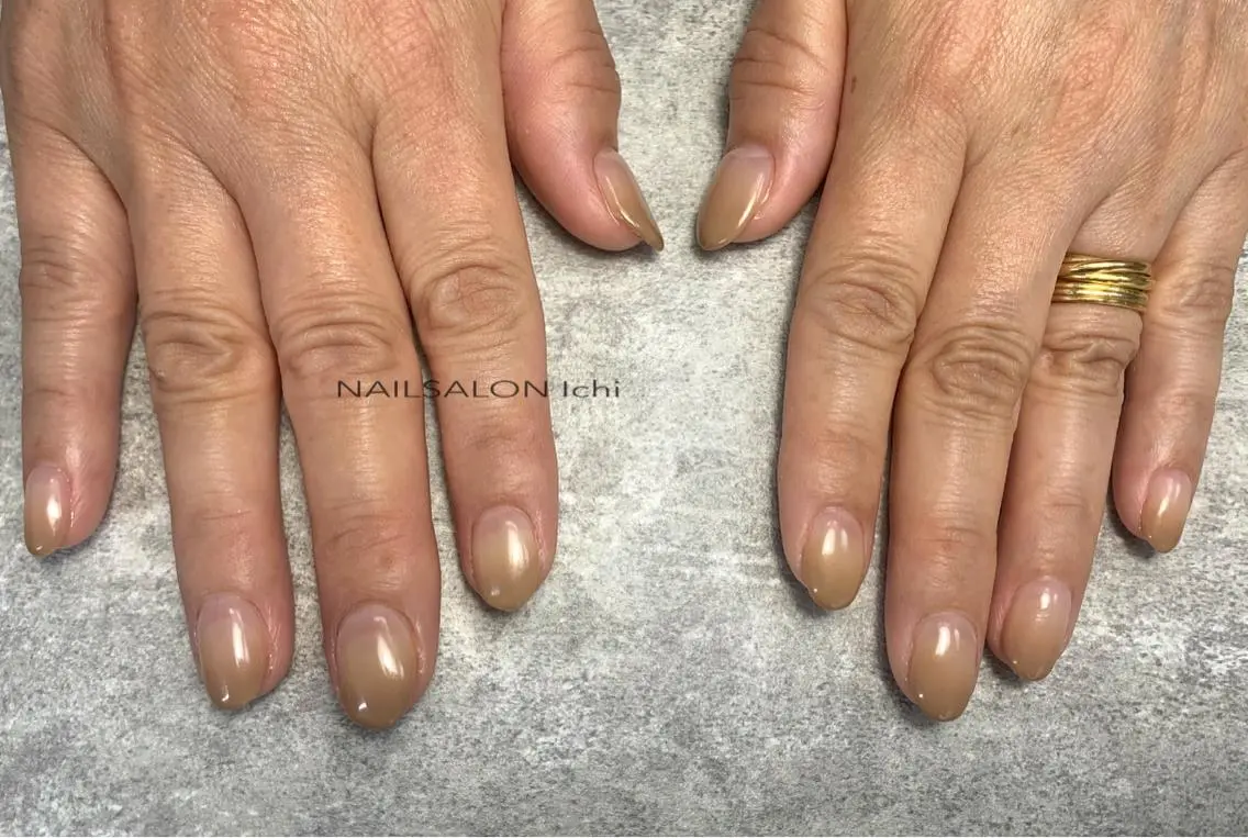 ネイル ハンドネイル NAILSALON Ichiのネイルデザイン