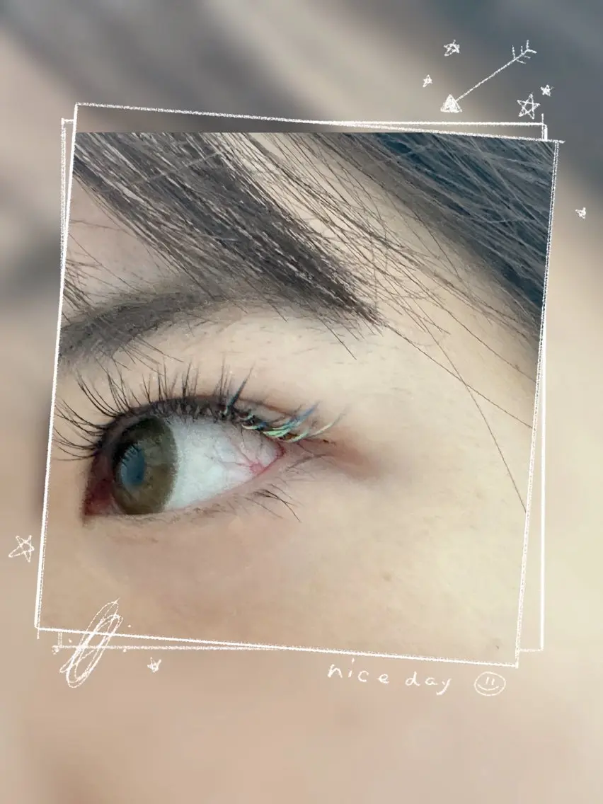 マツエク・マツパ BEL EYE BEAUTYアイ中野のマツエク・マツパデザイン