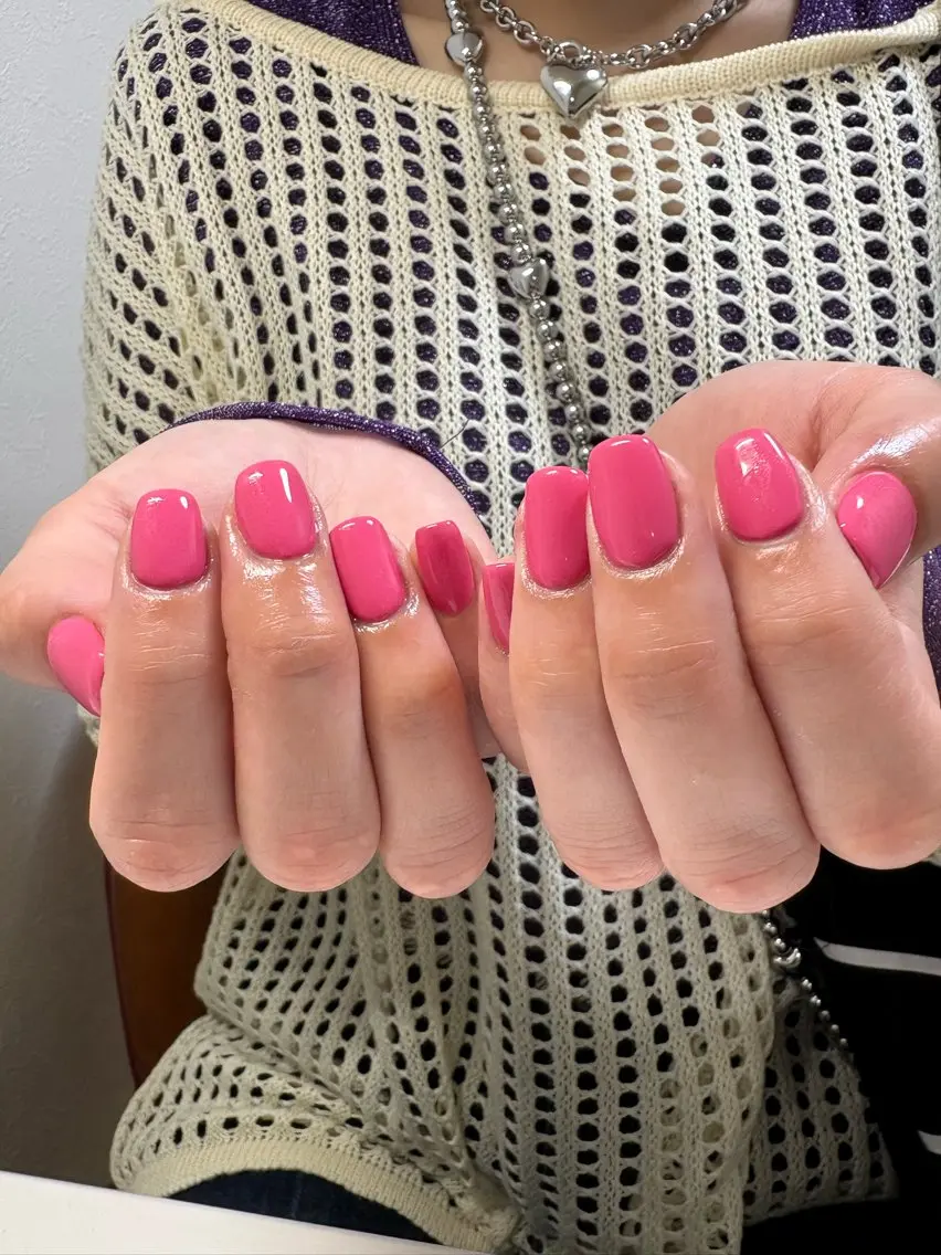ネイル Kono Nanamiのネイルデザイン
