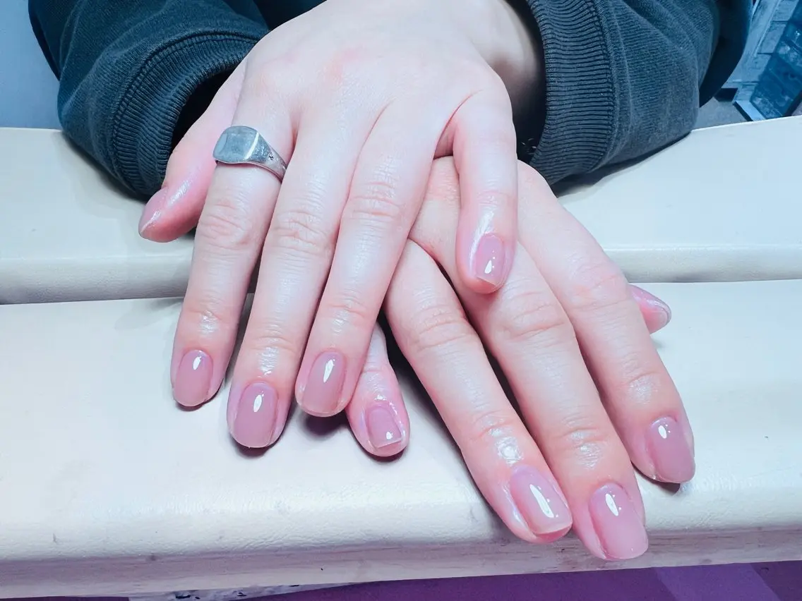 ネイル Nail れいなのネイルデザイン