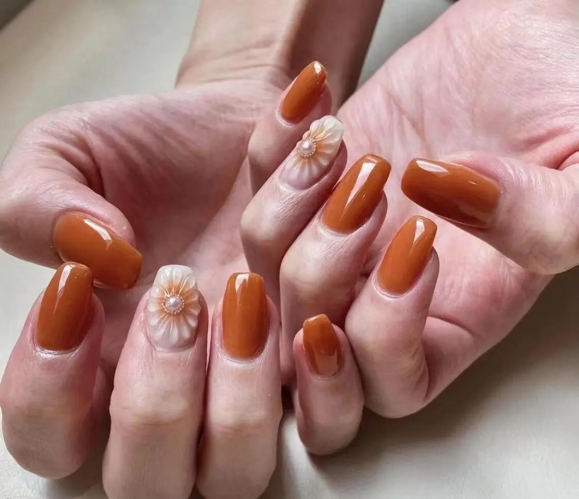 ネイル Queens みなみのネイルデザイン