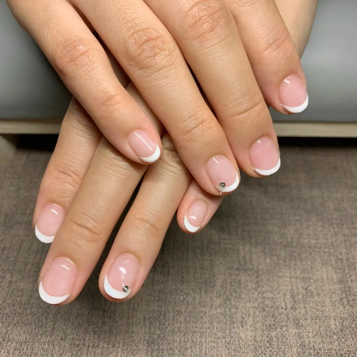 ネイル ハンドネイル なつみ wooのネイルデザイン