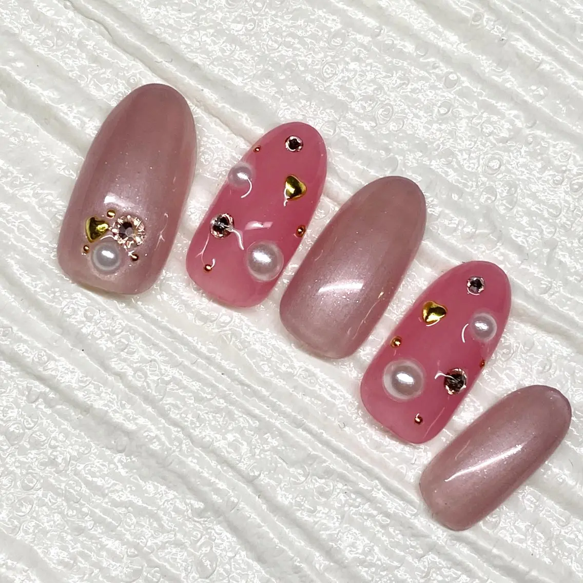 ネイル nailsalon Radditのネイルデザイン