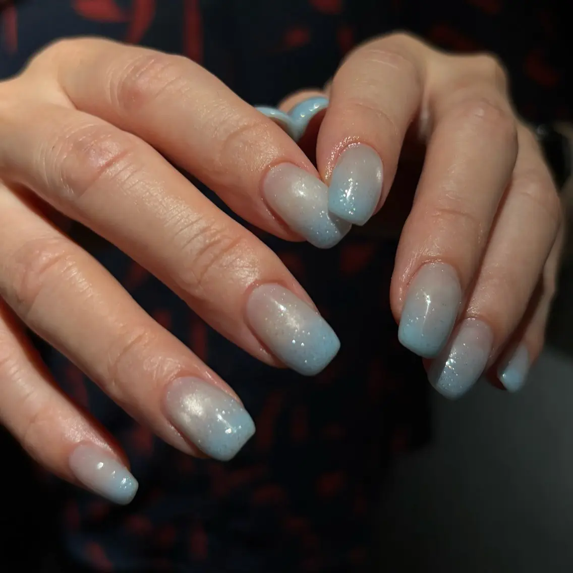 ネイル ハンドネイル WHITE NAIL 難波店 YUMAのネイルデザイン