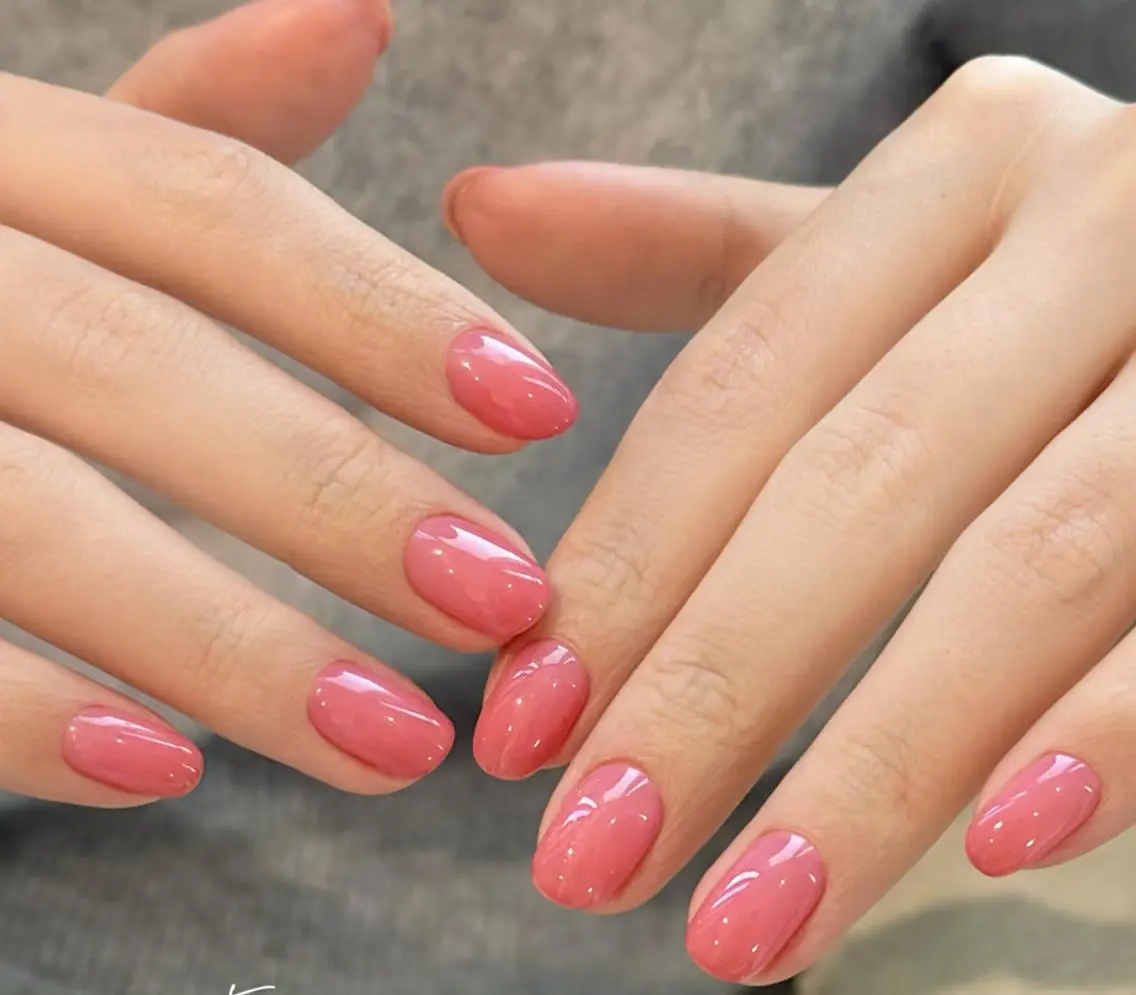 ネイル ハンドネイル Miya🎀 nailのネイルデザイン