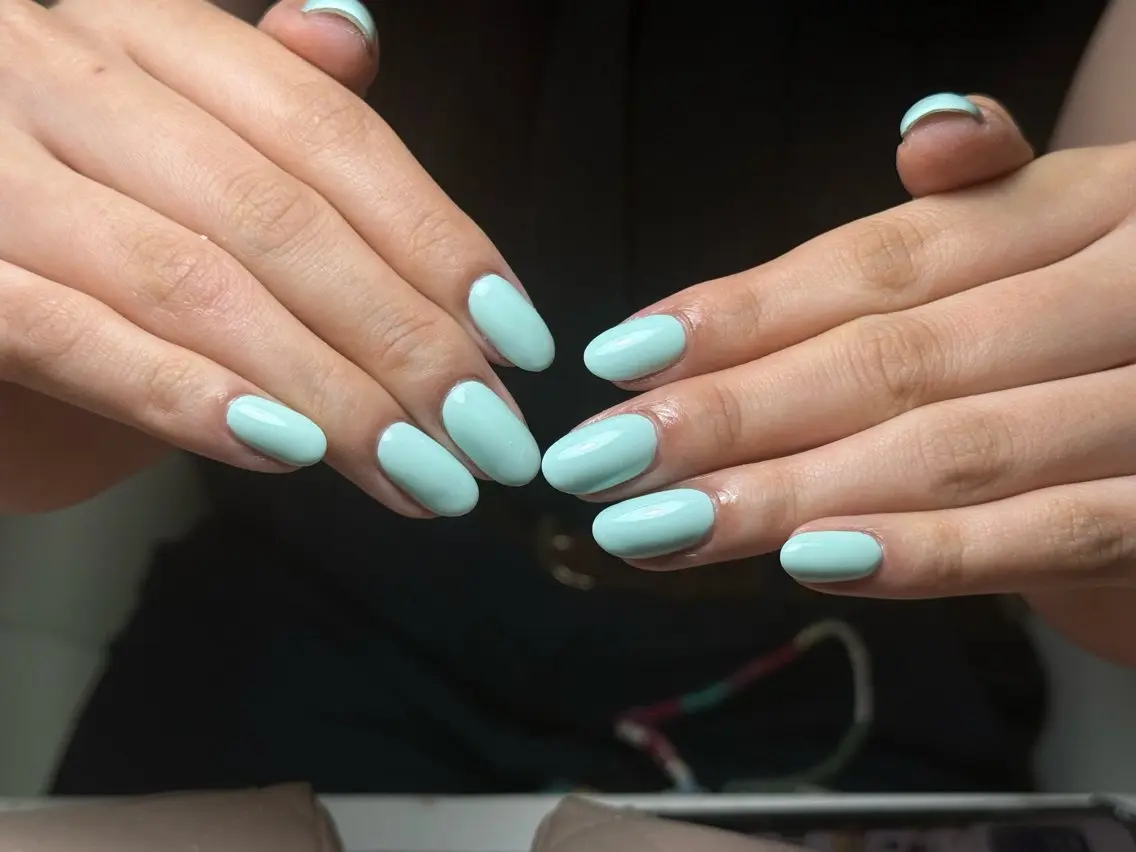 ショート Best nail あずりのネイルデザイン