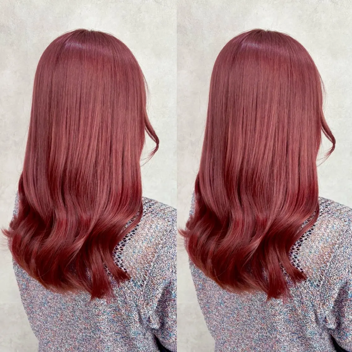 カラー 🫧大人艶髪🫧 タクミのヘアスタイル