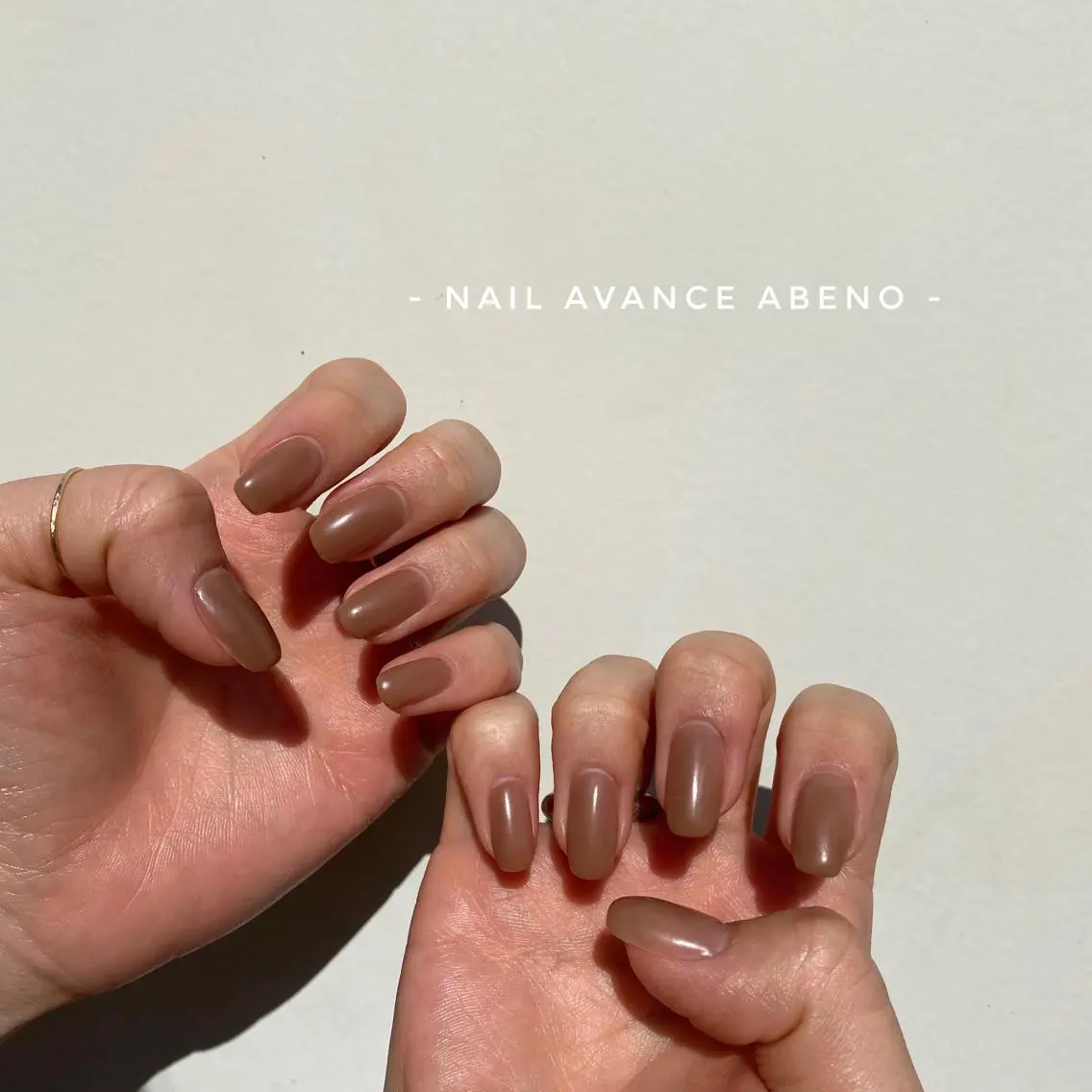ネイル マットネイル NailAVANCE miyuのネイルデザイン