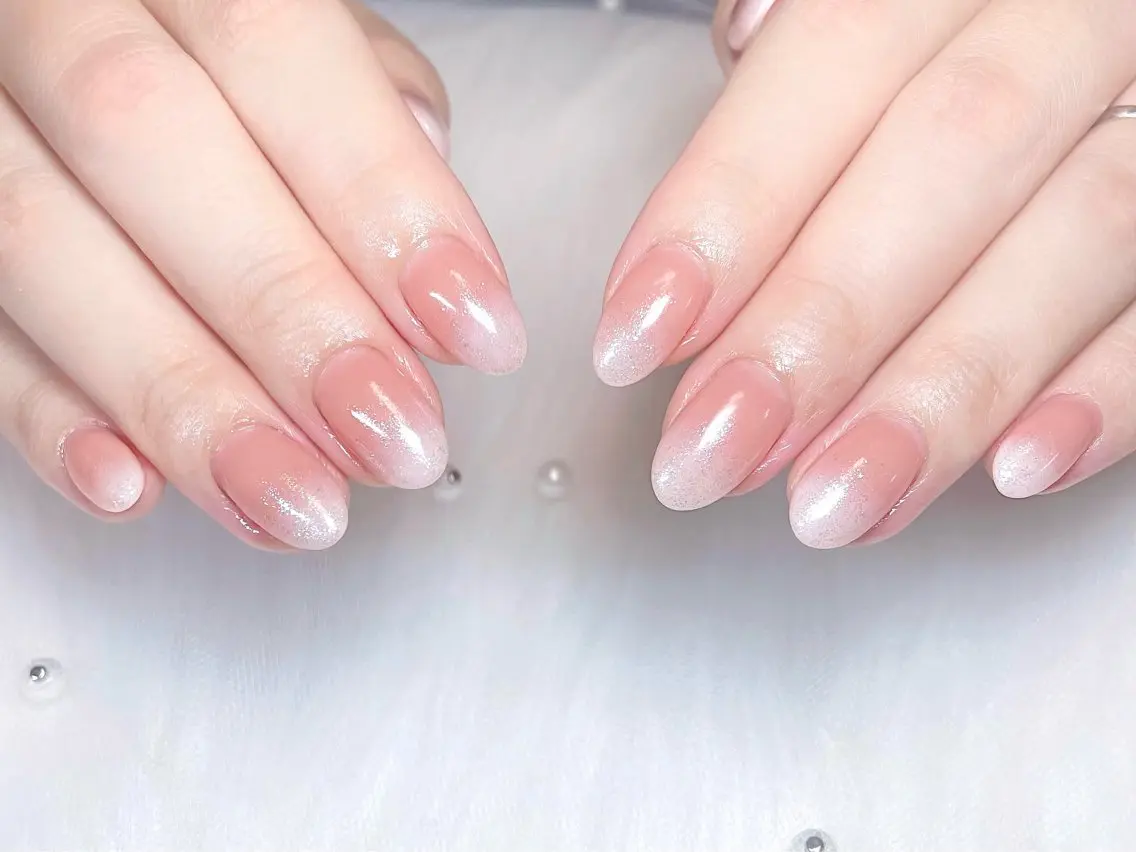 ネイル SUN nail上本町のネイルデザイン