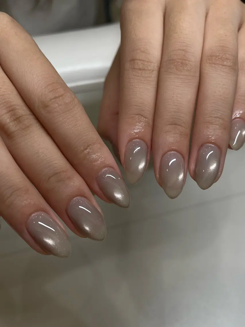 ネイル GINGER senaのネイルデザイン