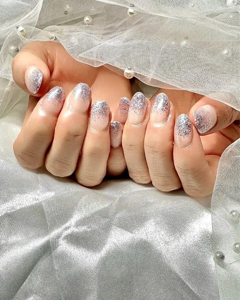 ネイル ハンドネイル Wby  CRES NAIL  聖seiのネイルデザイン