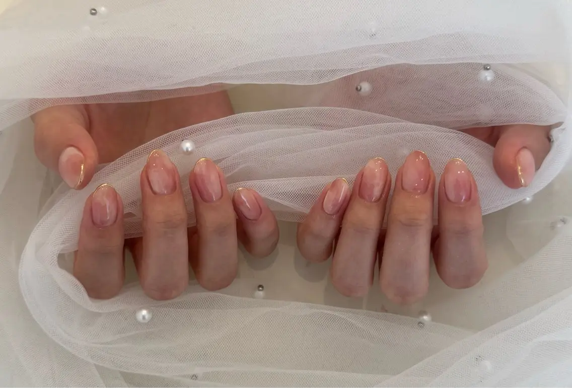 ネイル ハンドネイル nail salon belleのその他イメージ