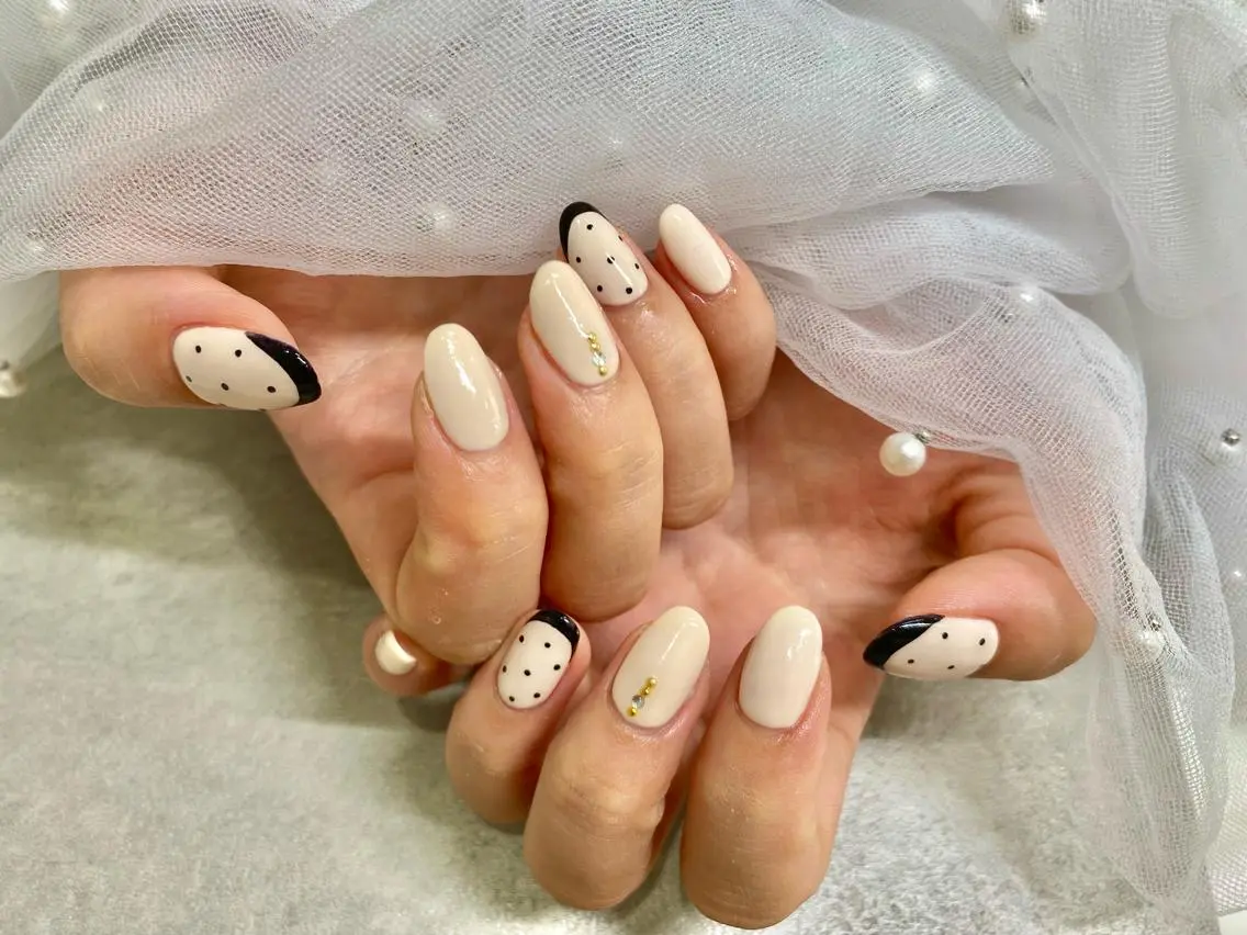 ネイル ハンドネイル Renatus Nailのネイルデザイン