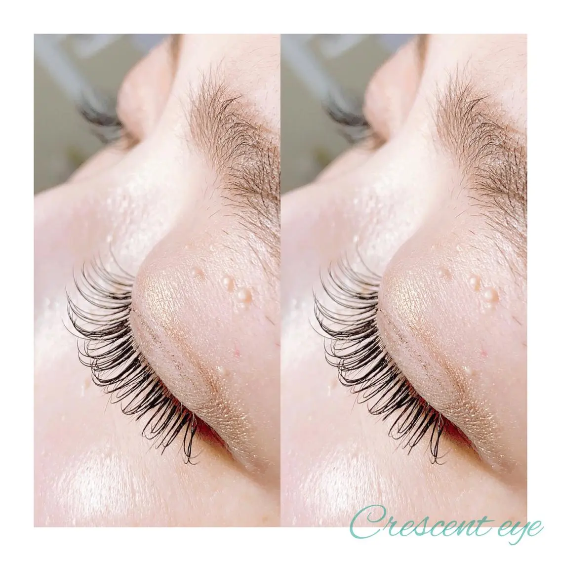 マツエク・マツパ Crescent Eye 福岡店のマツエク・マツパデザイン