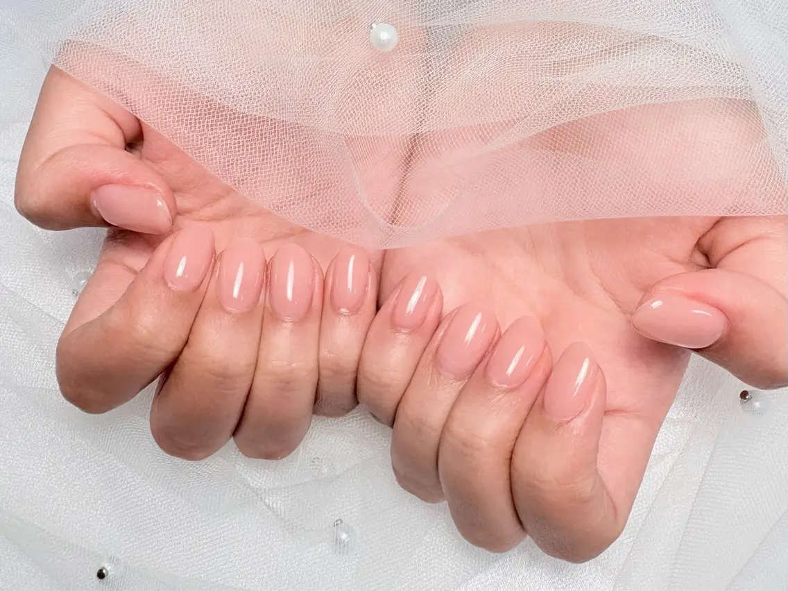 ネイル フットネイル ジェルネイル キラキラネイル ラメ(グリッター) マグネットネイル ハンドネイル ハンドケア ♡Bivi♡自爪に 優しいネイルサロンのネイルデザイン