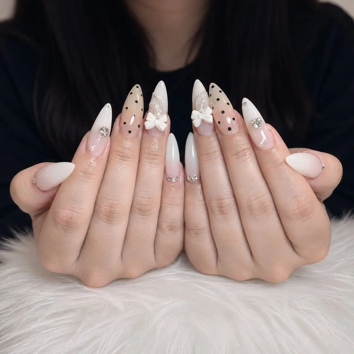 ネイル ハンドネイル Nail Salon Anのネイルデザイン