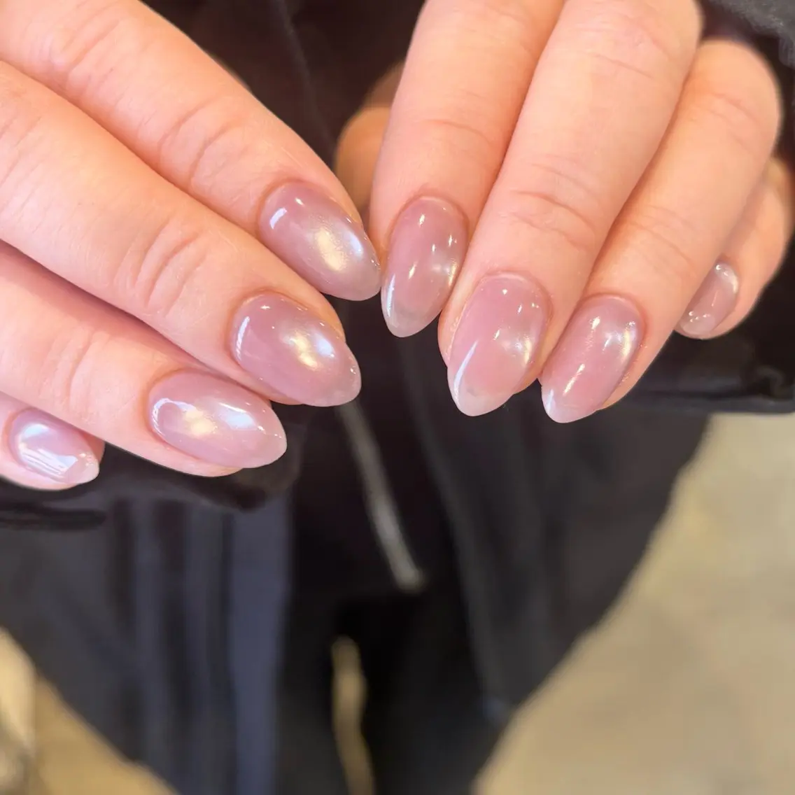 ネイル Lusso ayaneのネイルデザイン