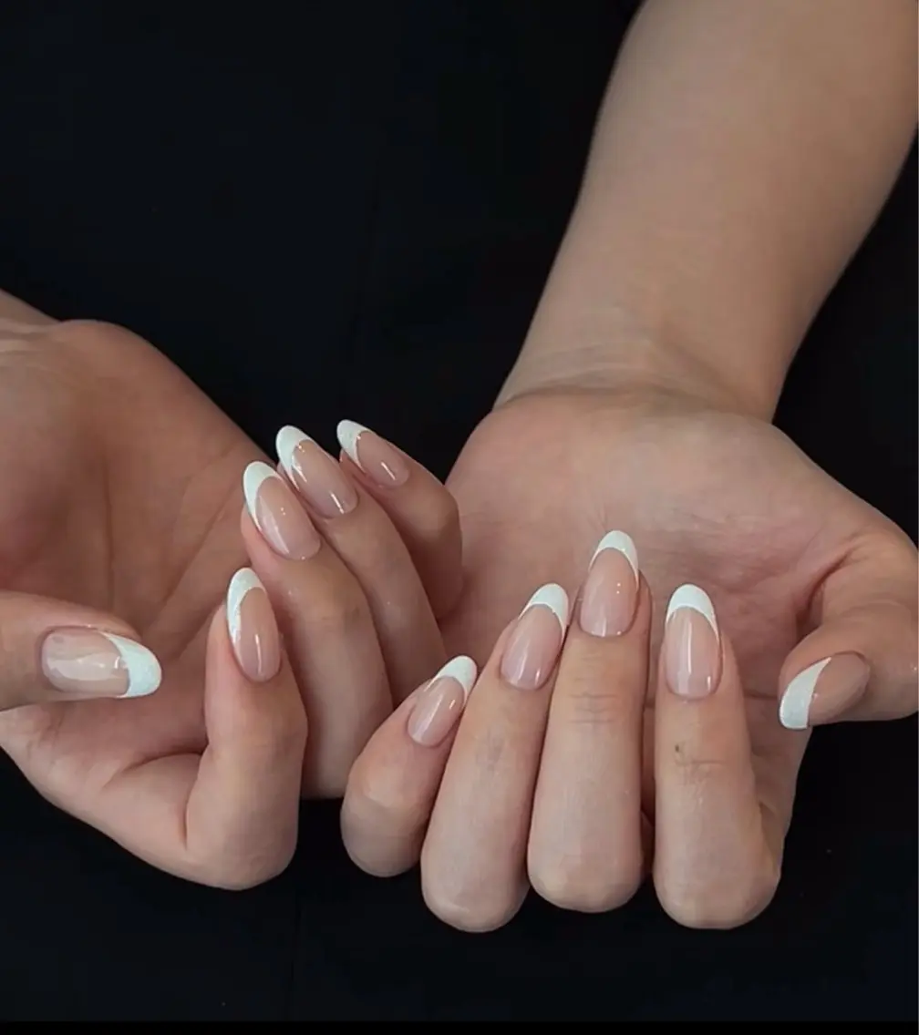 ネイル ハンドネイル LadyJJNail つくばのネイルデザイン