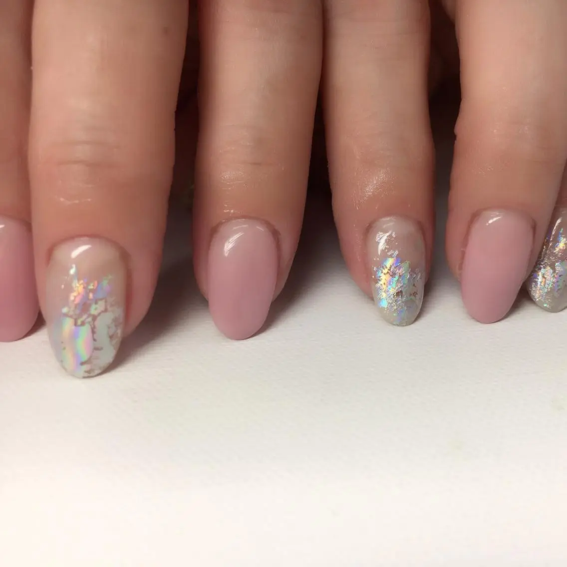 ネイル SPICENAILS ＠吉祥寺のネイルデザイン