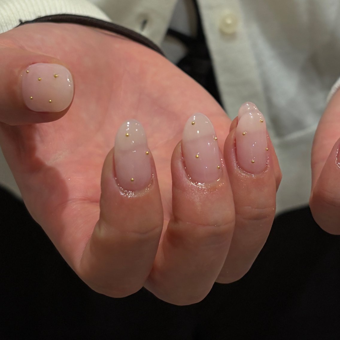 ネイル アートネイル née moeのネイルデザイン