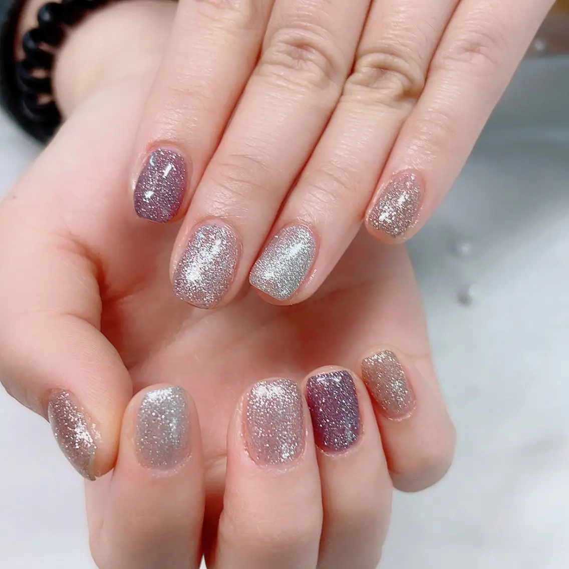 ネイル 春ネイル ハンドネイル Cute Tips nailのネイルデザイン