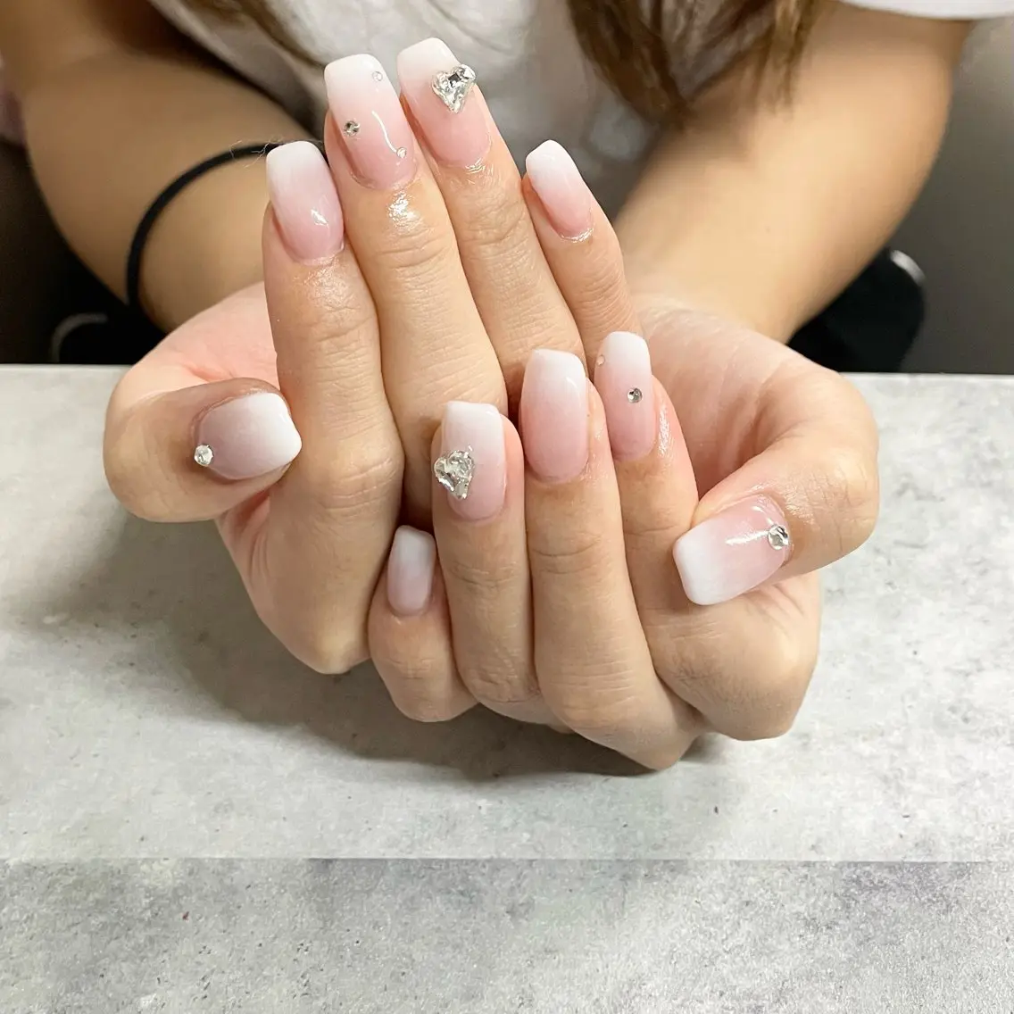 ネイル FELICE ﾌｪﾘｰﾁｪのネイルデザイン