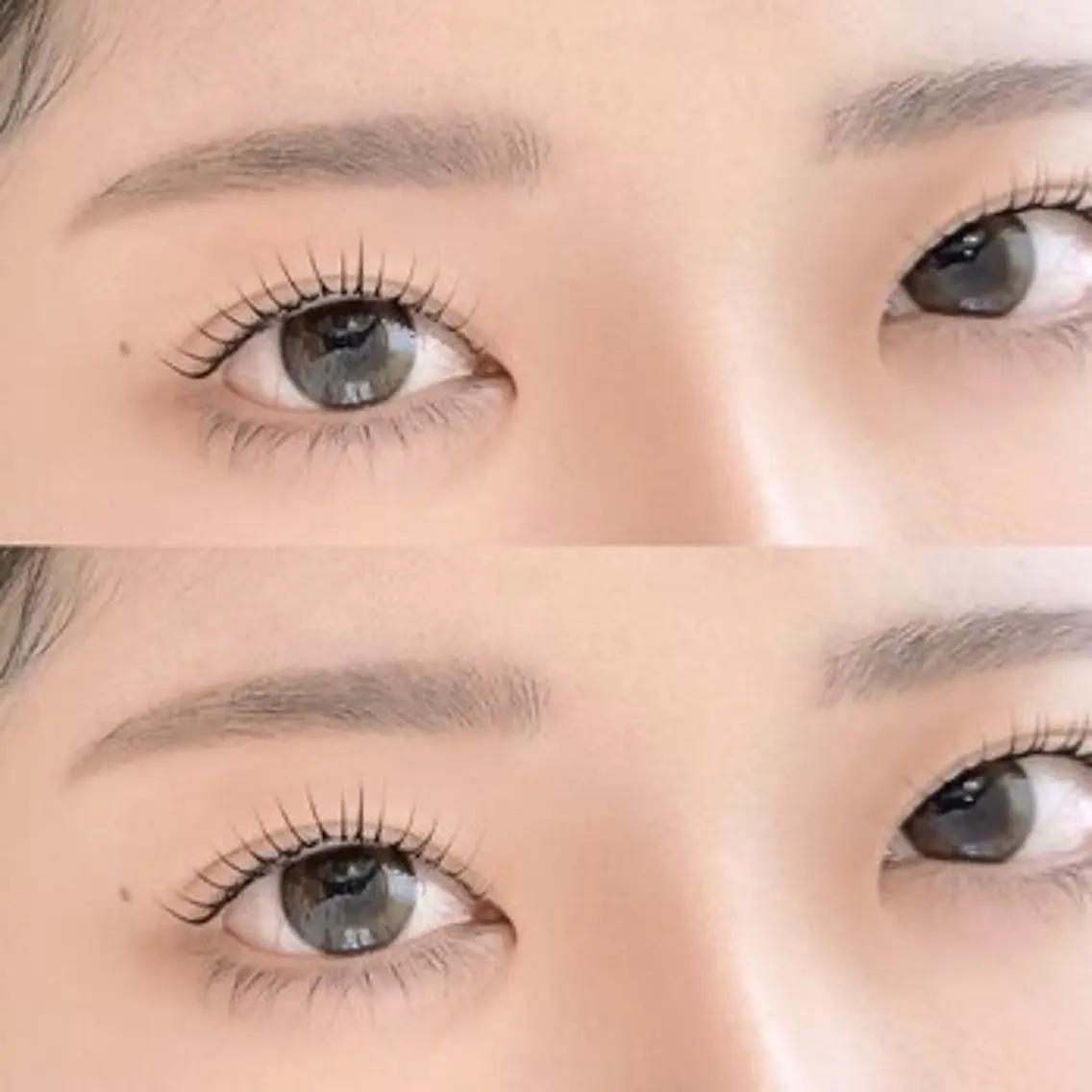 マツエク・マツパ THEEYEBROW 京都駅店の眉毛・アイブロウイメージ