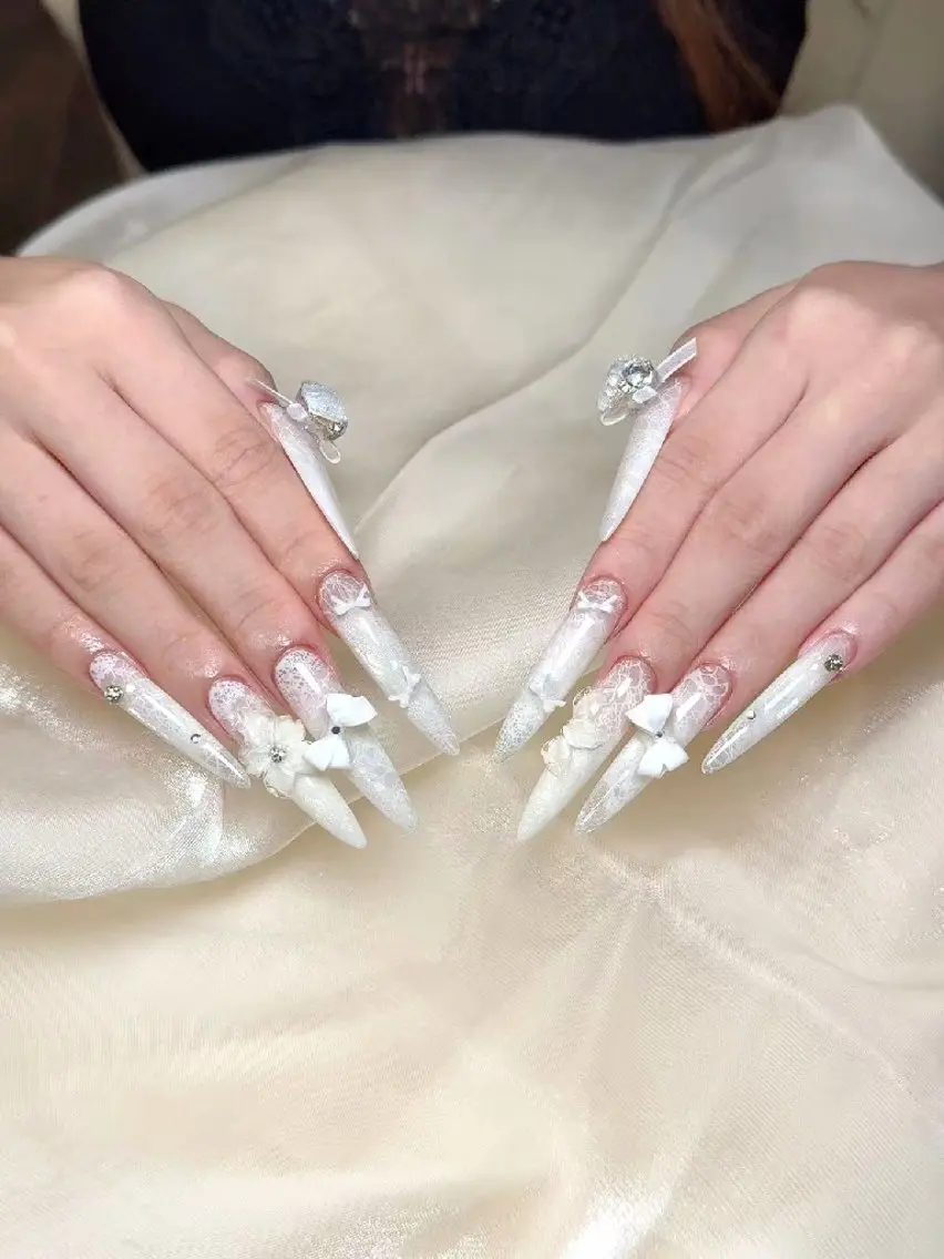 ネイル ENsalon nailのネイルデザイン