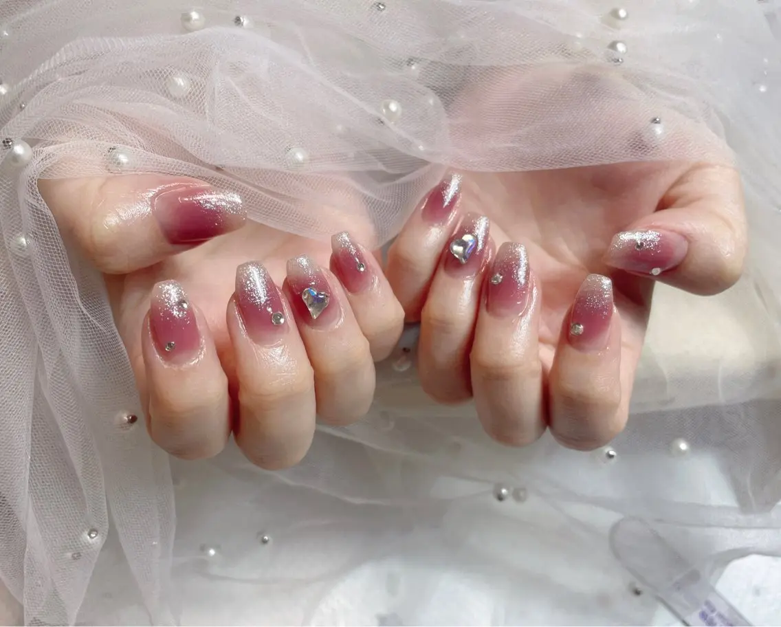 ネイル ハンドネイル Angel AngelNailのネイルデザイン