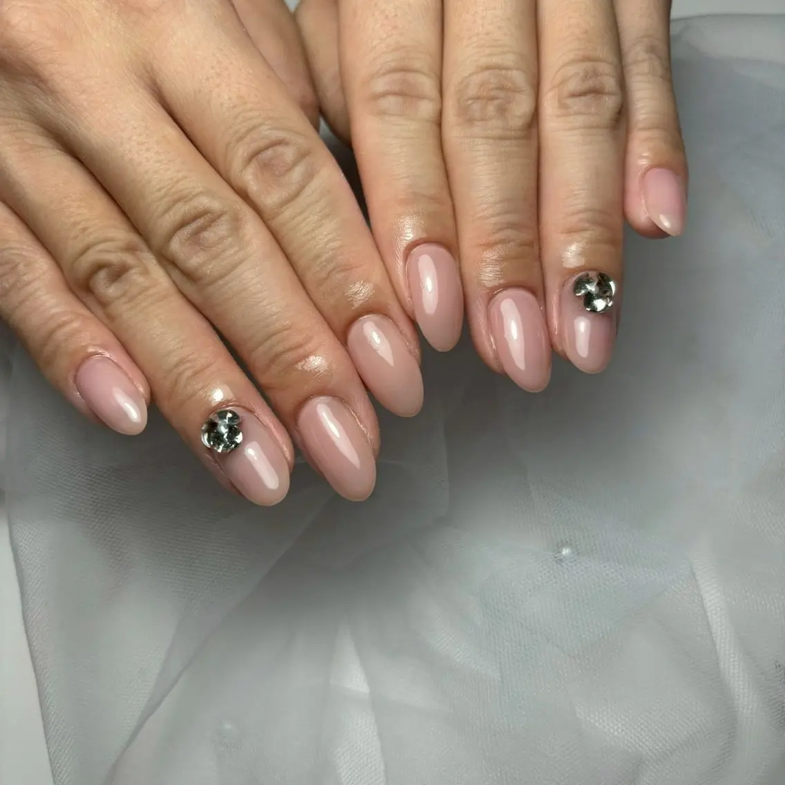 ネイル ハンドネイル ハンドケア ネイルサロン Pitoのネイルデザイン