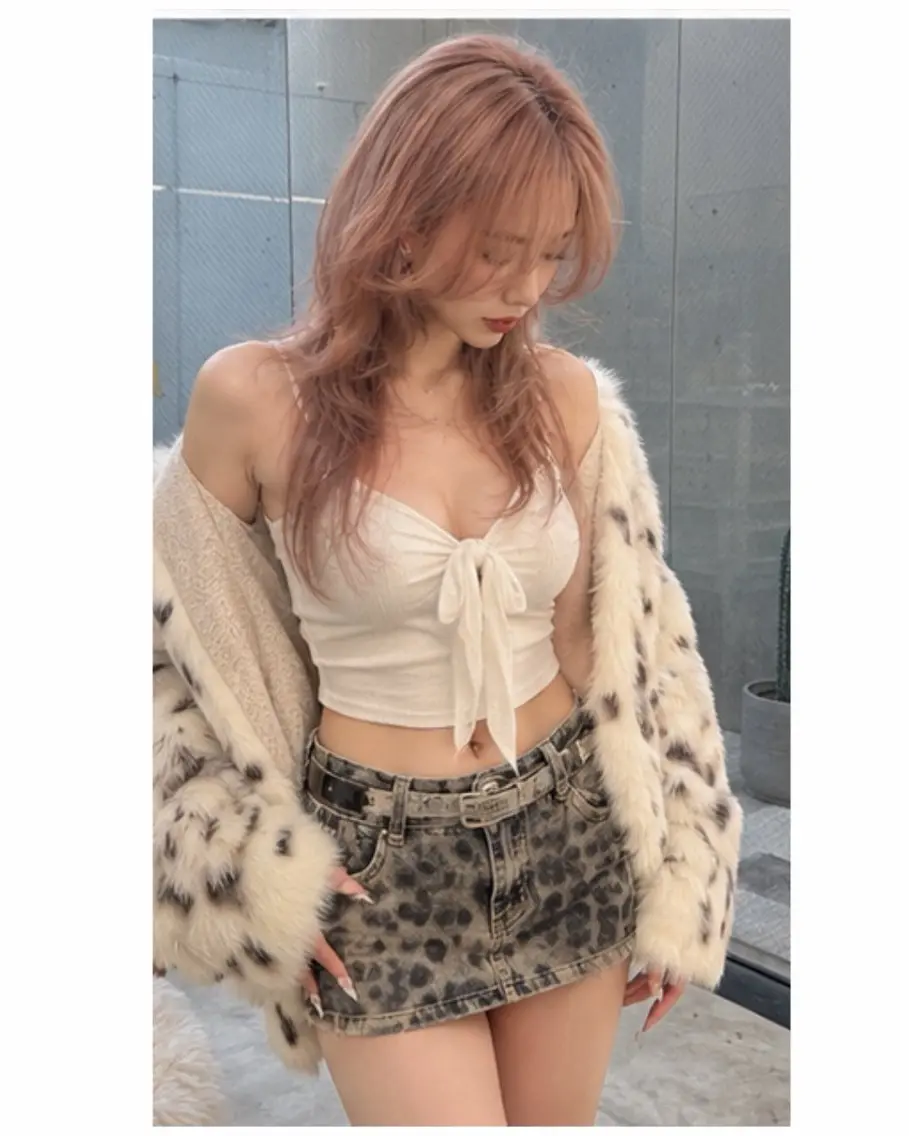 ロング 韓国風ヘア レイヤーカット カット ヘアカラー pia 薬院のヘアスタイル