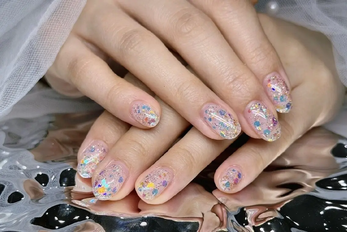 ネイル ハンドネイル FAIRY Nailのネイルデザイン