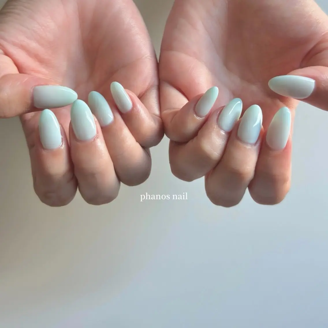 ネイル ハンドネイル phanos nailのネイルデザイン