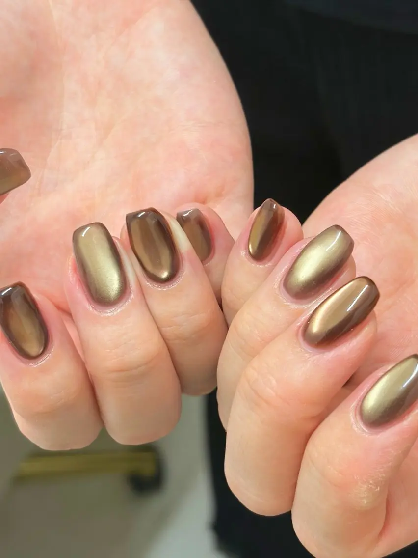 ネイル ハンドネイル Bei nail MIKIのネイルデザイン