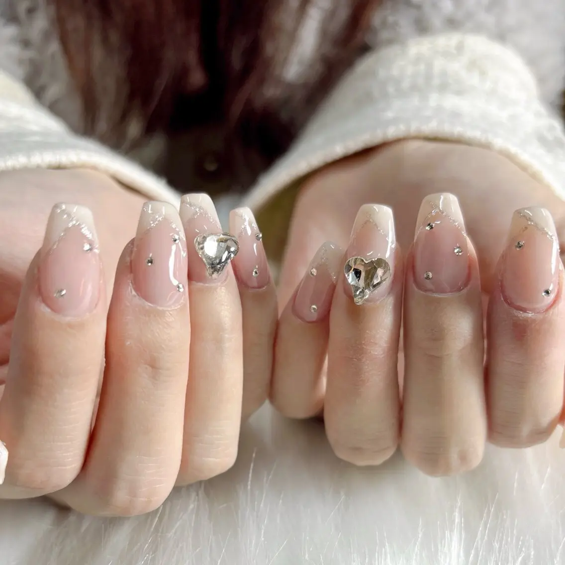 ネイル SPADE manamiのその他イメージ
