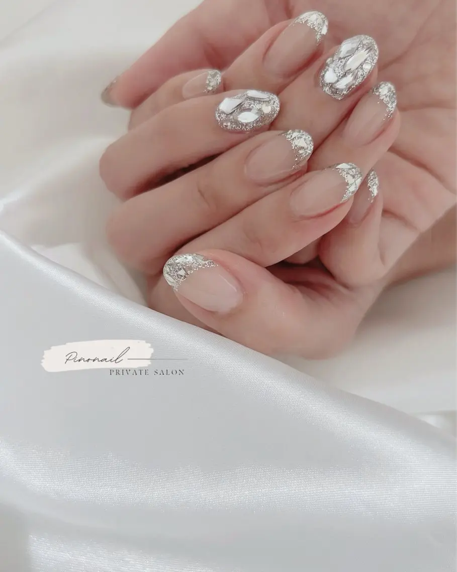 ネイル Pino Nailのネイルデザイン