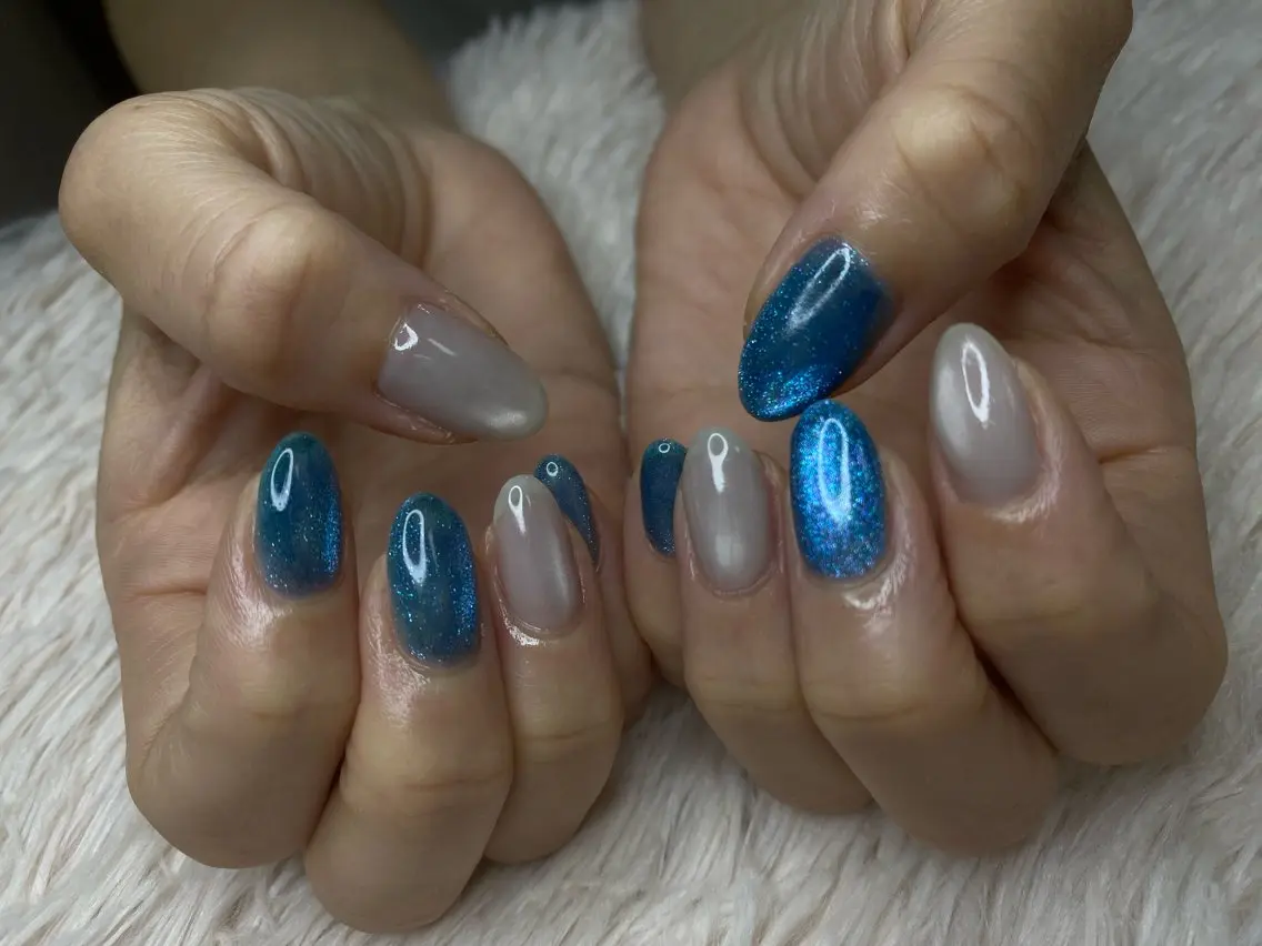 ネイル ハンドネイル Chandra nail&tarotのネイルデザイン
