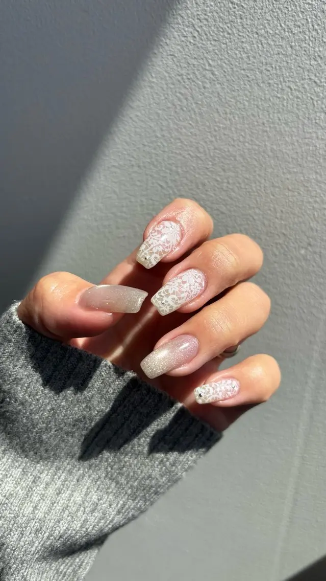 ネイル ハンドネイル ave nailのネイルデザイン