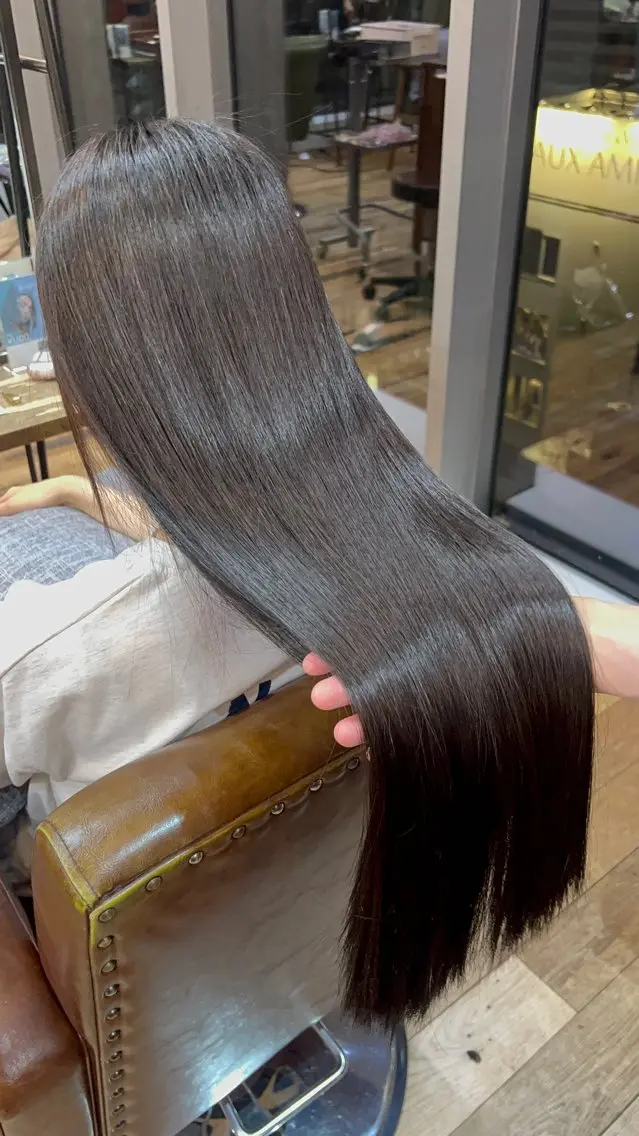 ショート メンズパーマ/ タカギのヘアスタイル