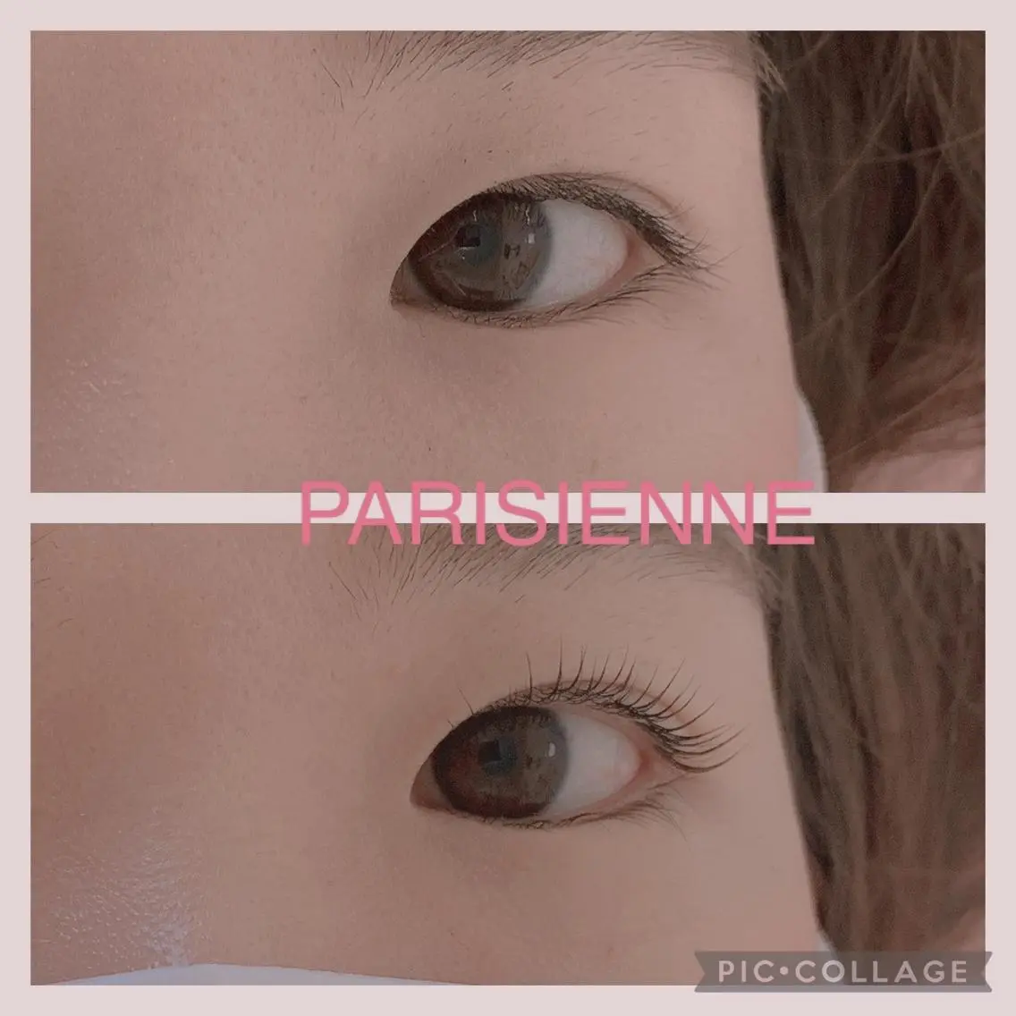 マツエク・マツパ マツパ Eyelash MAVIEのマツエク・マツパデザイン