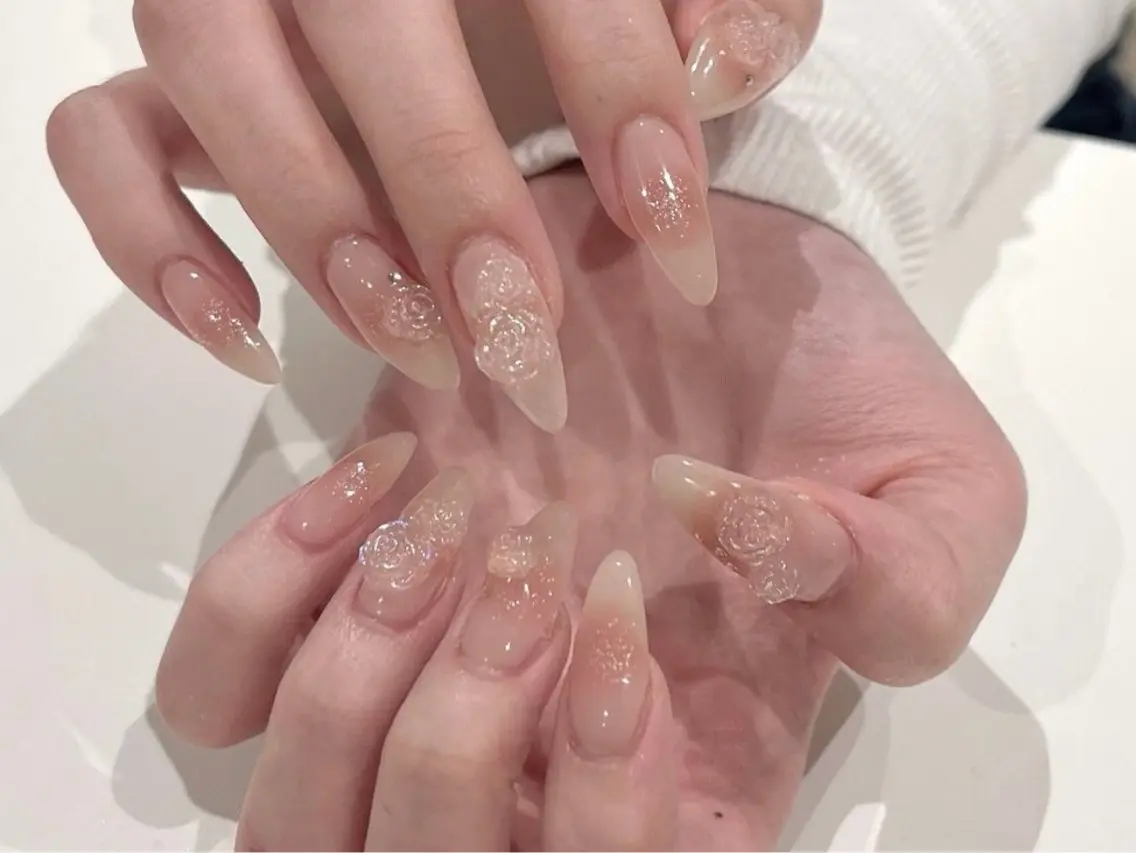 ネイル ゆう なのネイルデザイン
