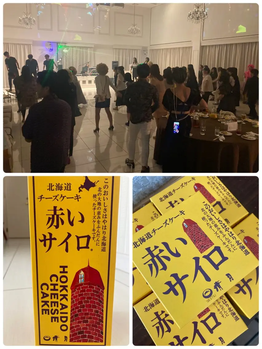岩井 秋子のエステ・リラクイメージ