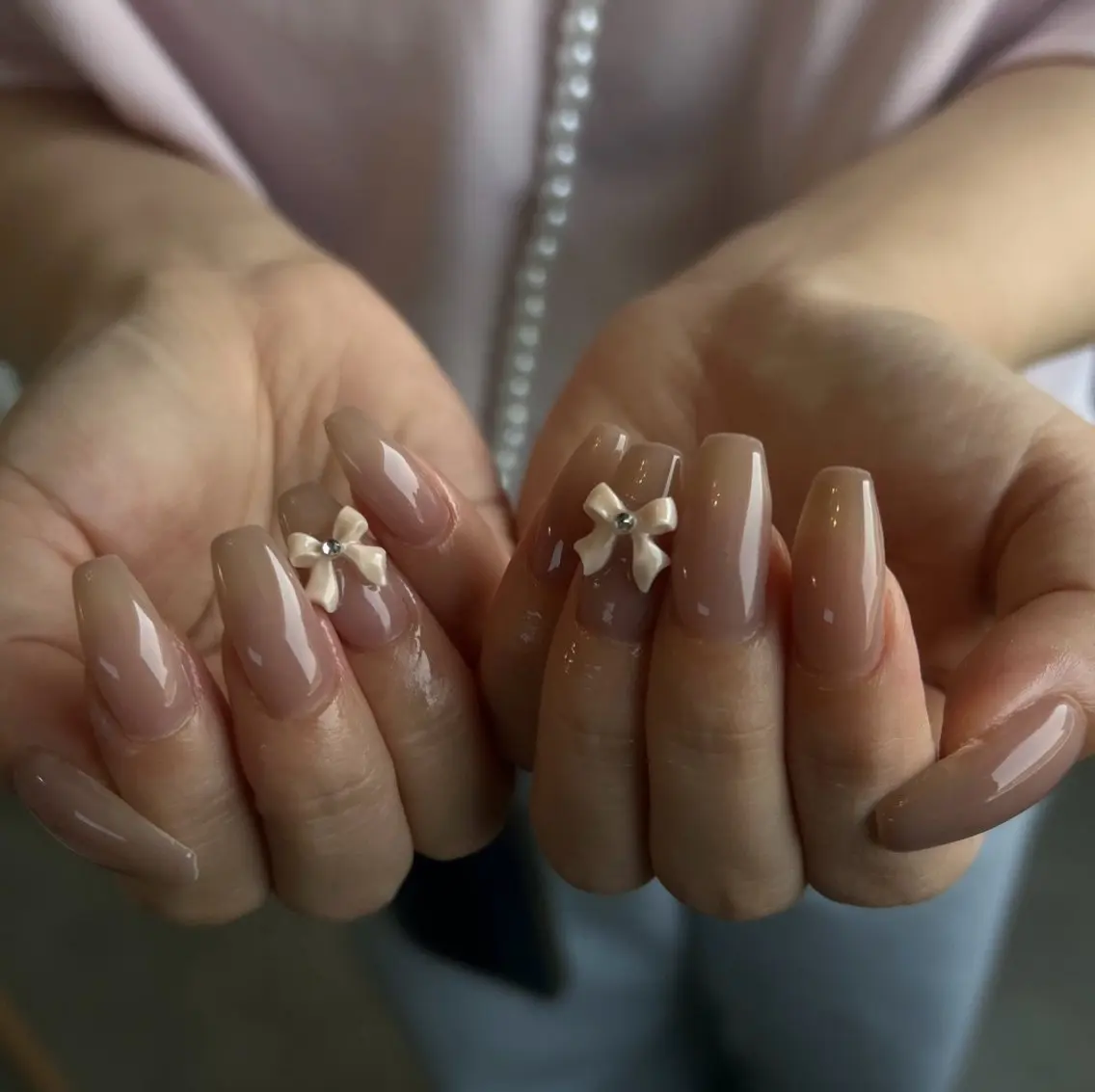 ネイル ハンドネイル Y's nail ˚✧₊YUIのネイルデザイン