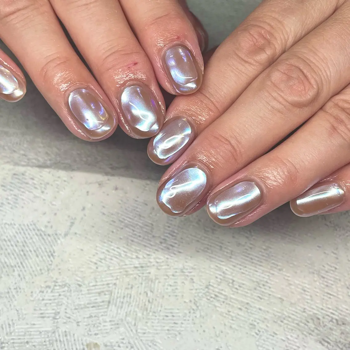 ネイル ハンドネイル ハンドケア nailsalon SuMILEのネイルデザイン