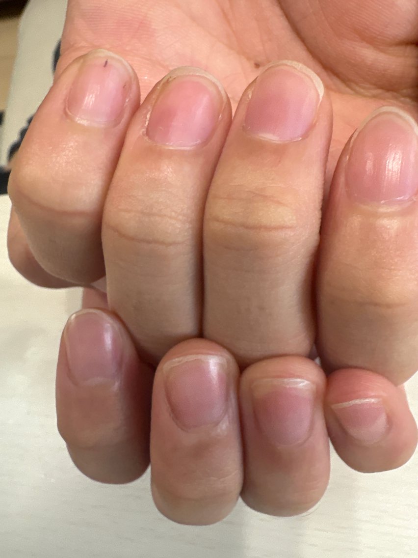 オフのみ、ソフトジェルオフのみ¥2500、チップスカルプオフのみ¥3500、スカルプパーツデコデコオフのみ¥4500の写真