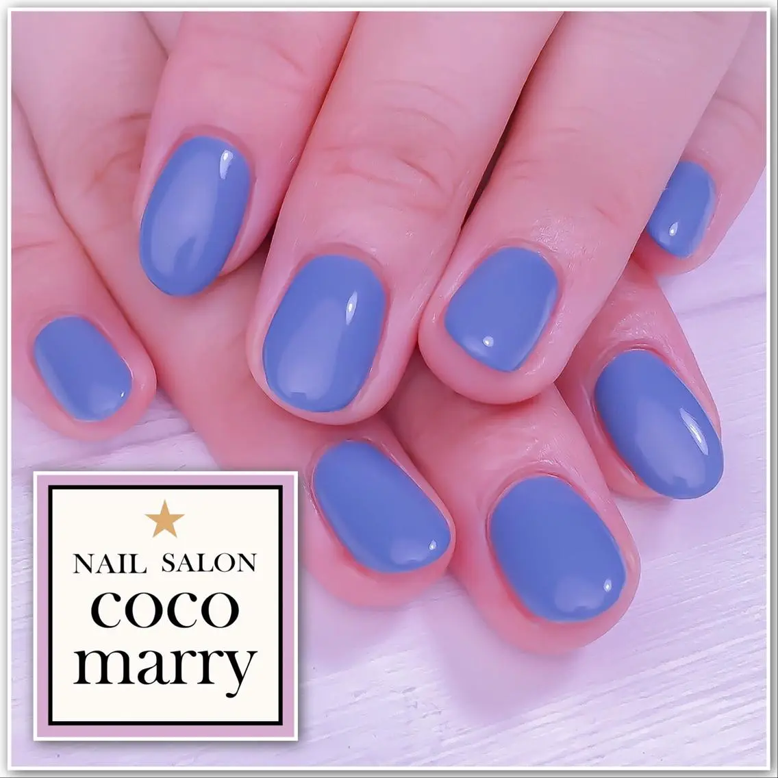 ネイル coco marry  のネイルデザイン