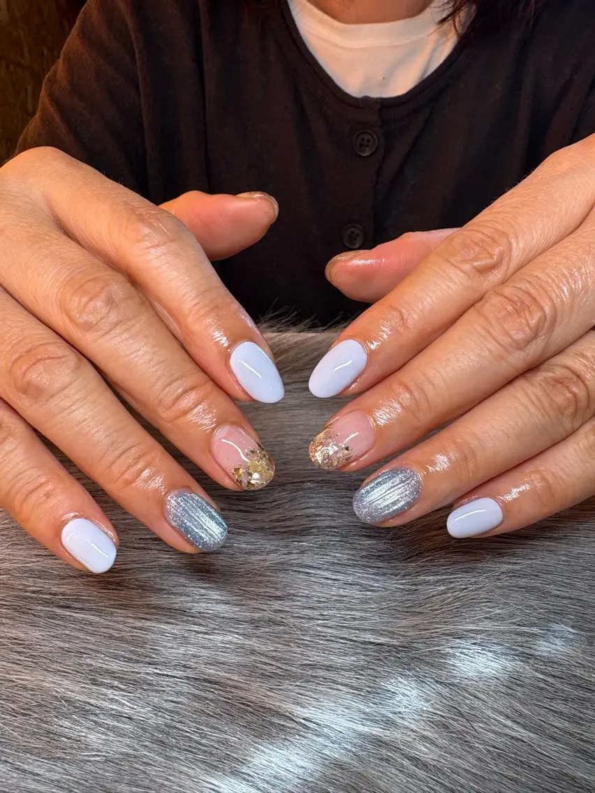 ネイル ハンドネイル Maapis Nailのネイルデザイン