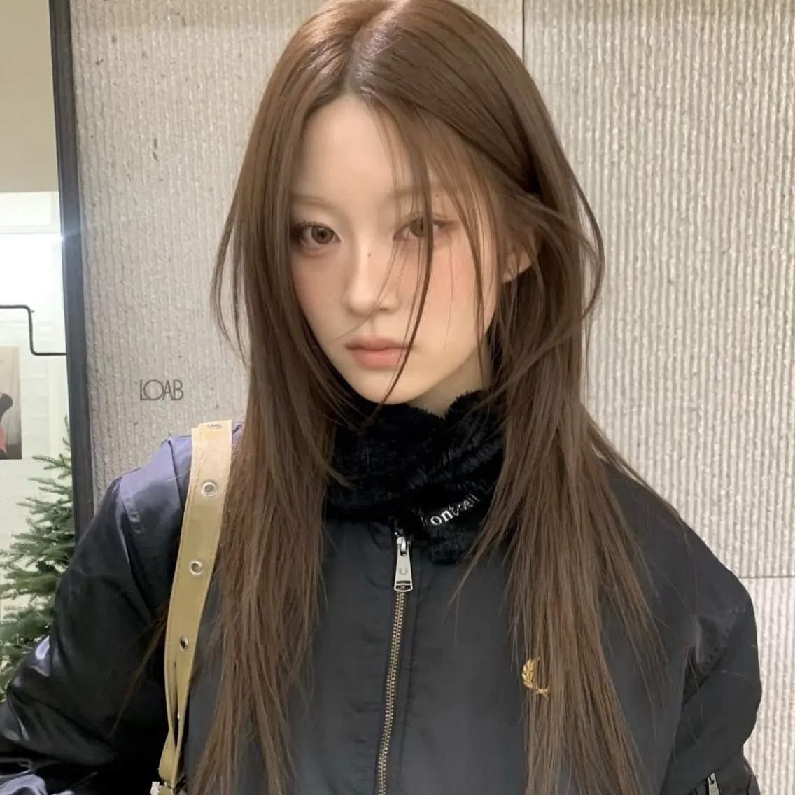 [🎀aujua保湿トリートメント付き🎀]ワンカールで決まる🪄レイヤーカットの写真