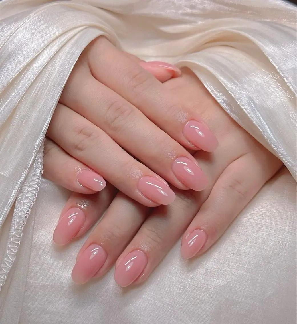 ネイル Hin Nailのネイルデザイン